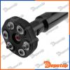 Arbre de transmission arrière pour BMW | NWN-BM-013, 10-340310